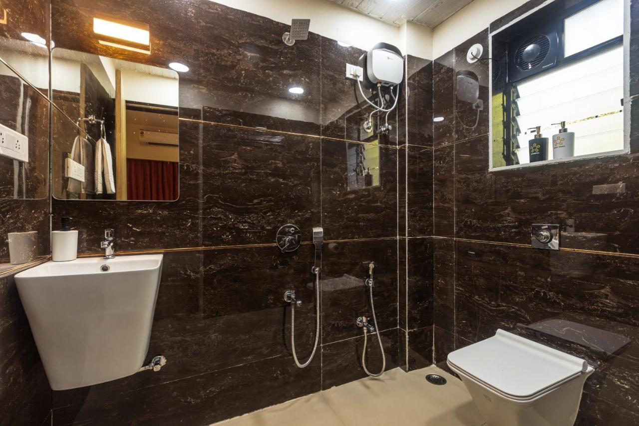 Saffronstays Riverfront Manor, 5-Bdr Pool Villa By Pej River Karjat Exterior photo